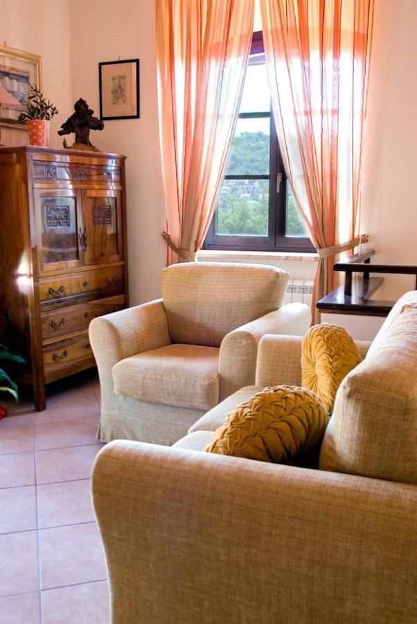 أغروبولي B&B Hibiscus المظهر الخارجي الصورة