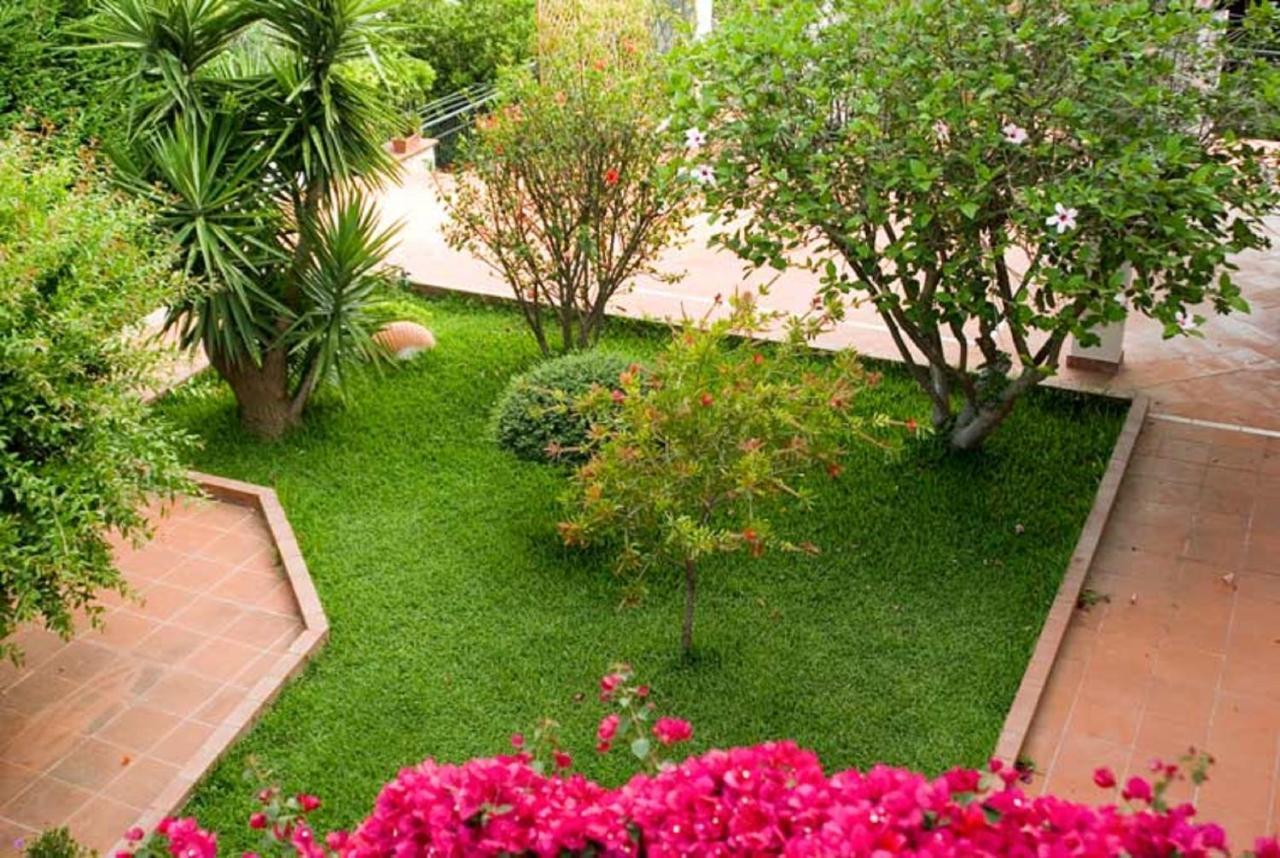 أغروبولي B&B Hibiscus المظهر الخارجي الصورة