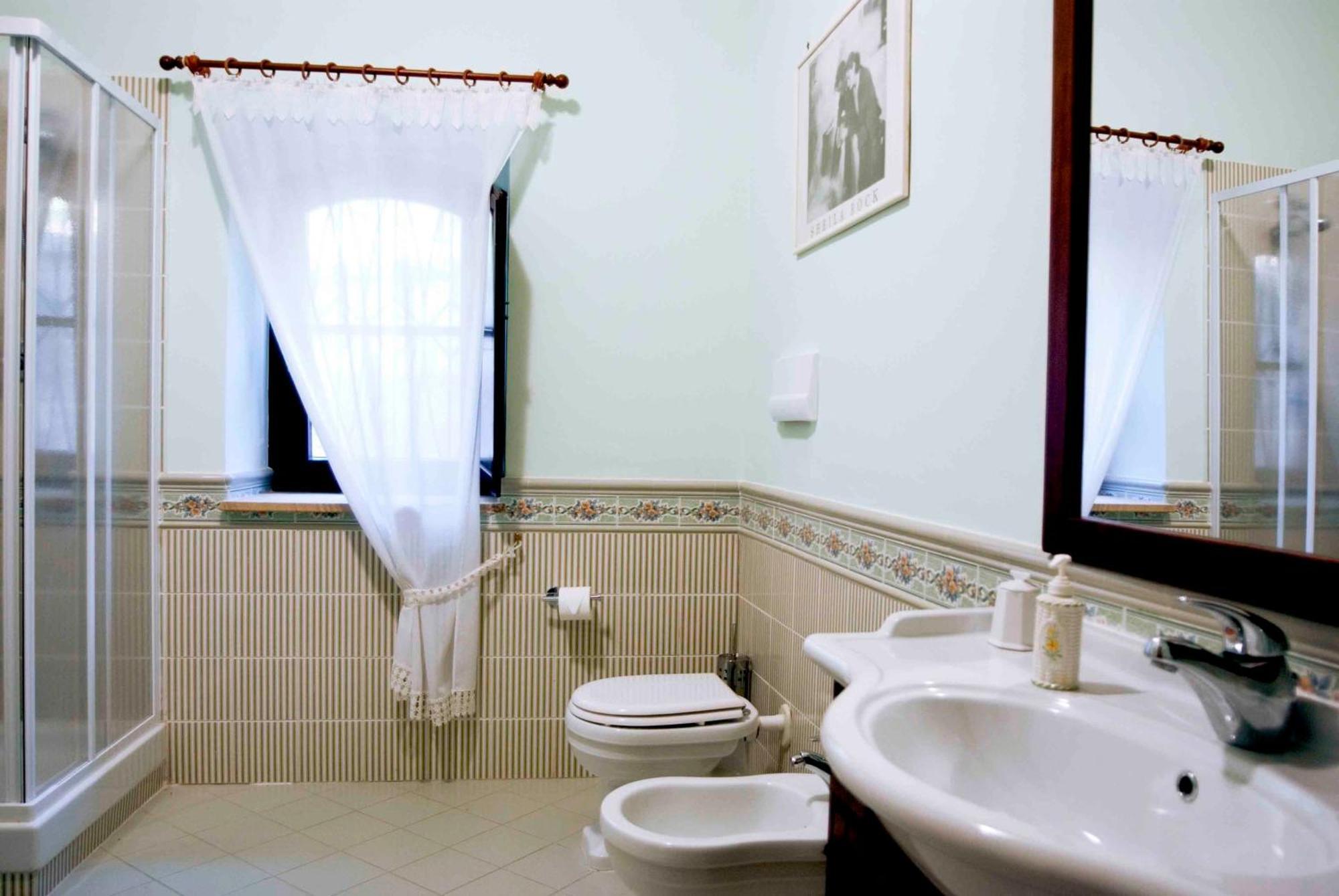 أغروبولي B&B Hibiscus المظهر الخارجي الصورة