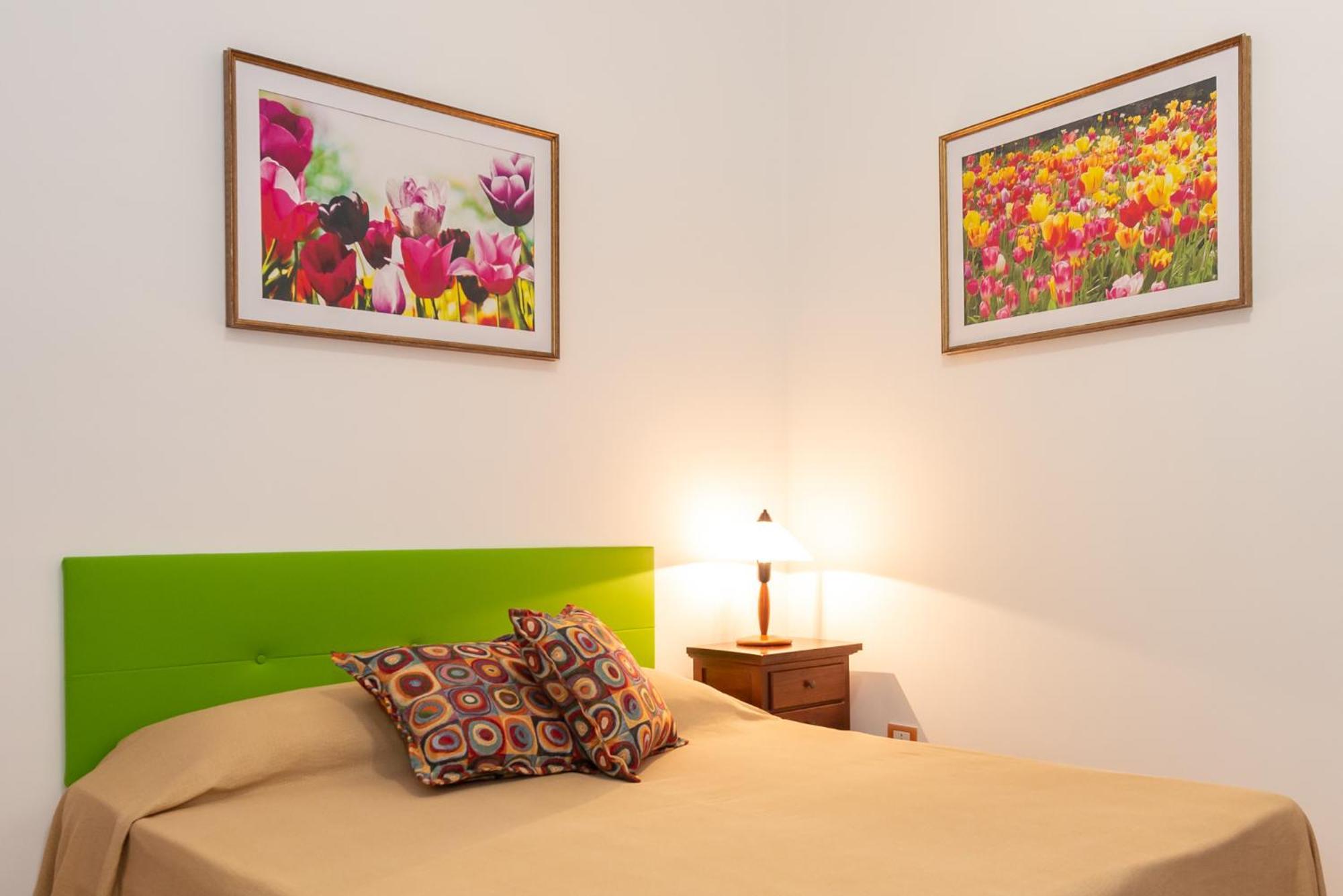 أغروبولي B&B Hibiscus المظهر الخارجي الصورة