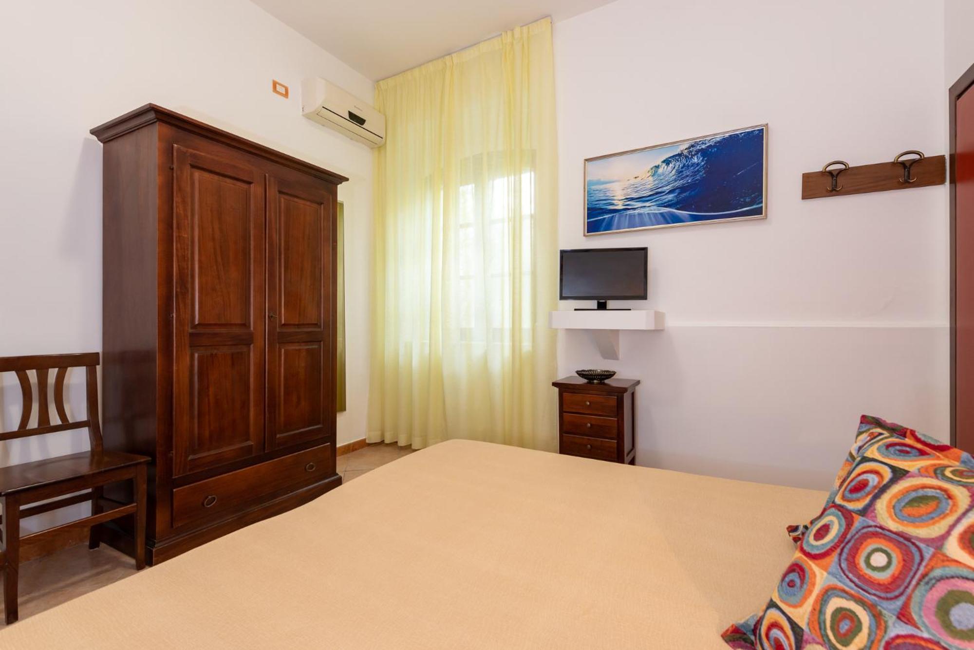 أغروبولي B&B Hibiscus المظهر الخارجي الصورة