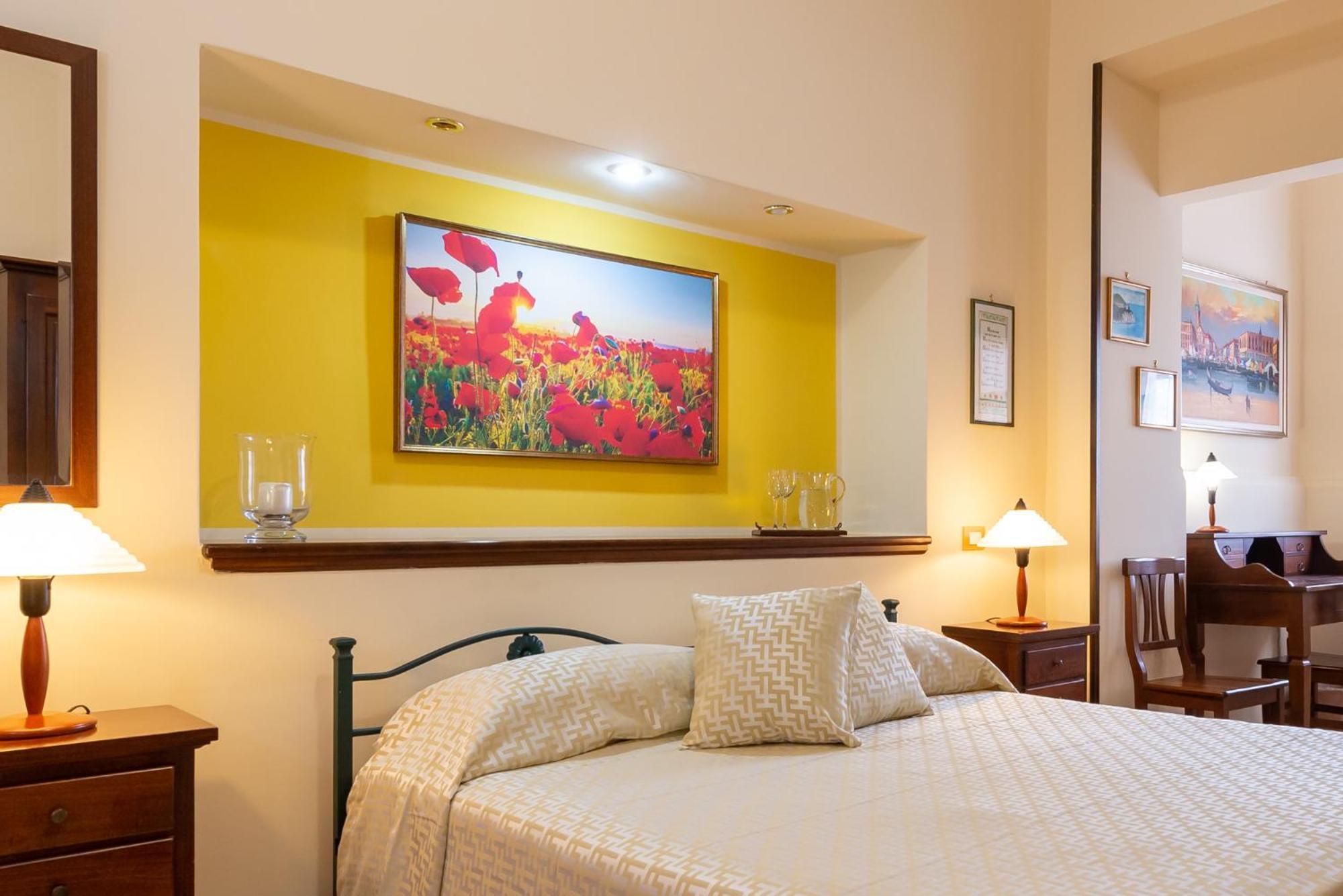 أغروبولي B&B Hibiscus المظهر الخارجي الصورة